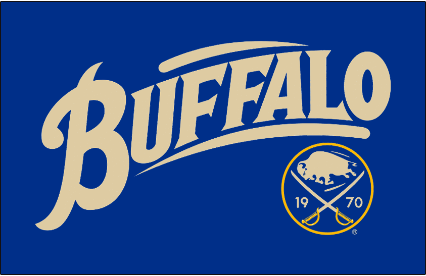 Buffalo Sabres 2010 11-2011 12 Jersey Logo iron on paper